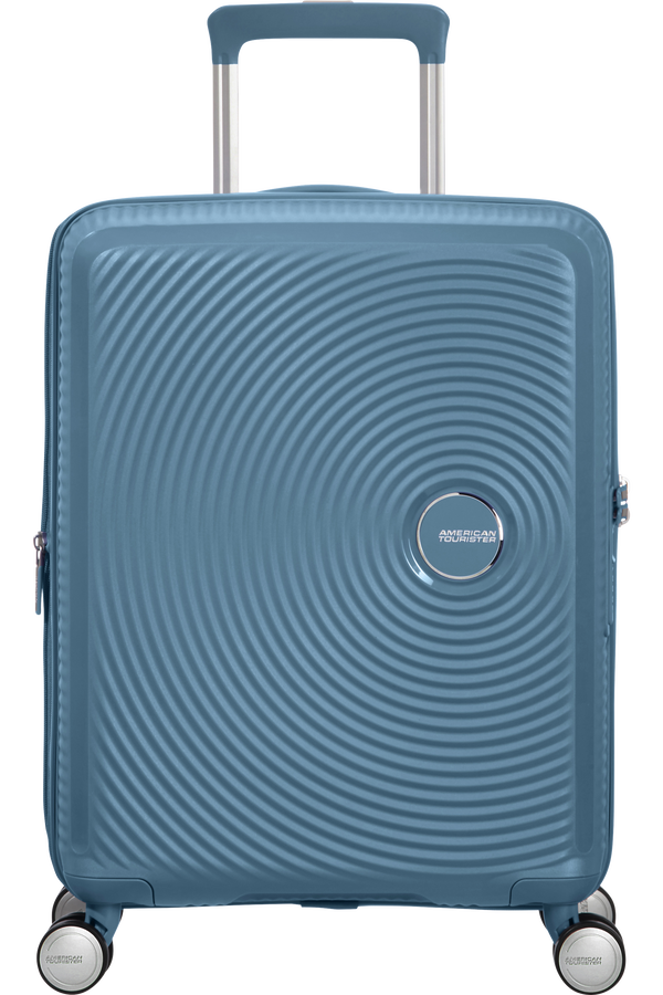 SoundBox 55cm Bagage cabine - Stone Blue