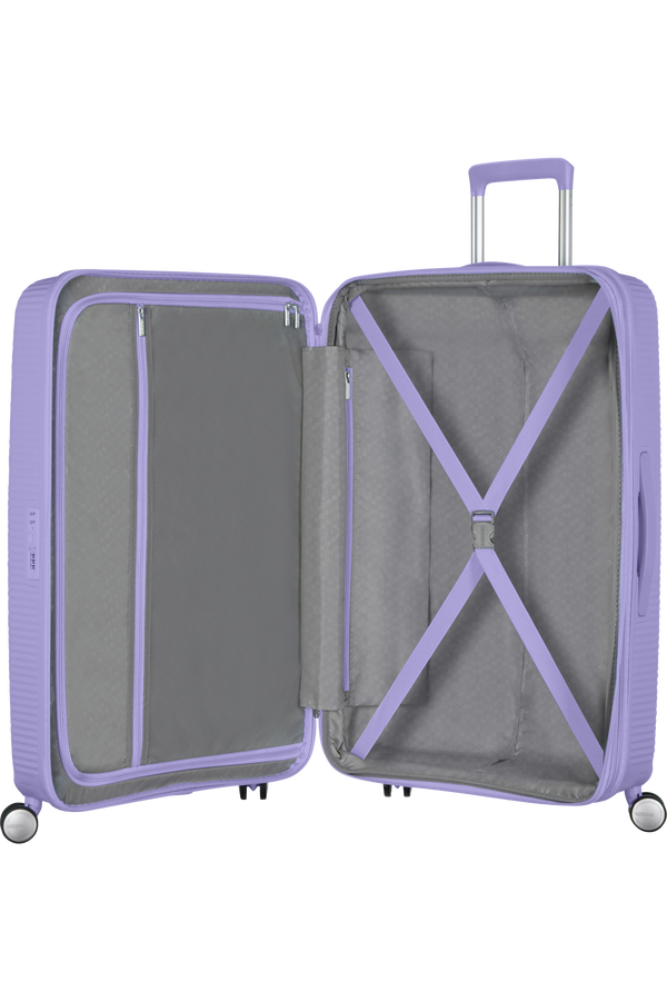 SoundBox 67cm Bagage moyen séjour - Lavande