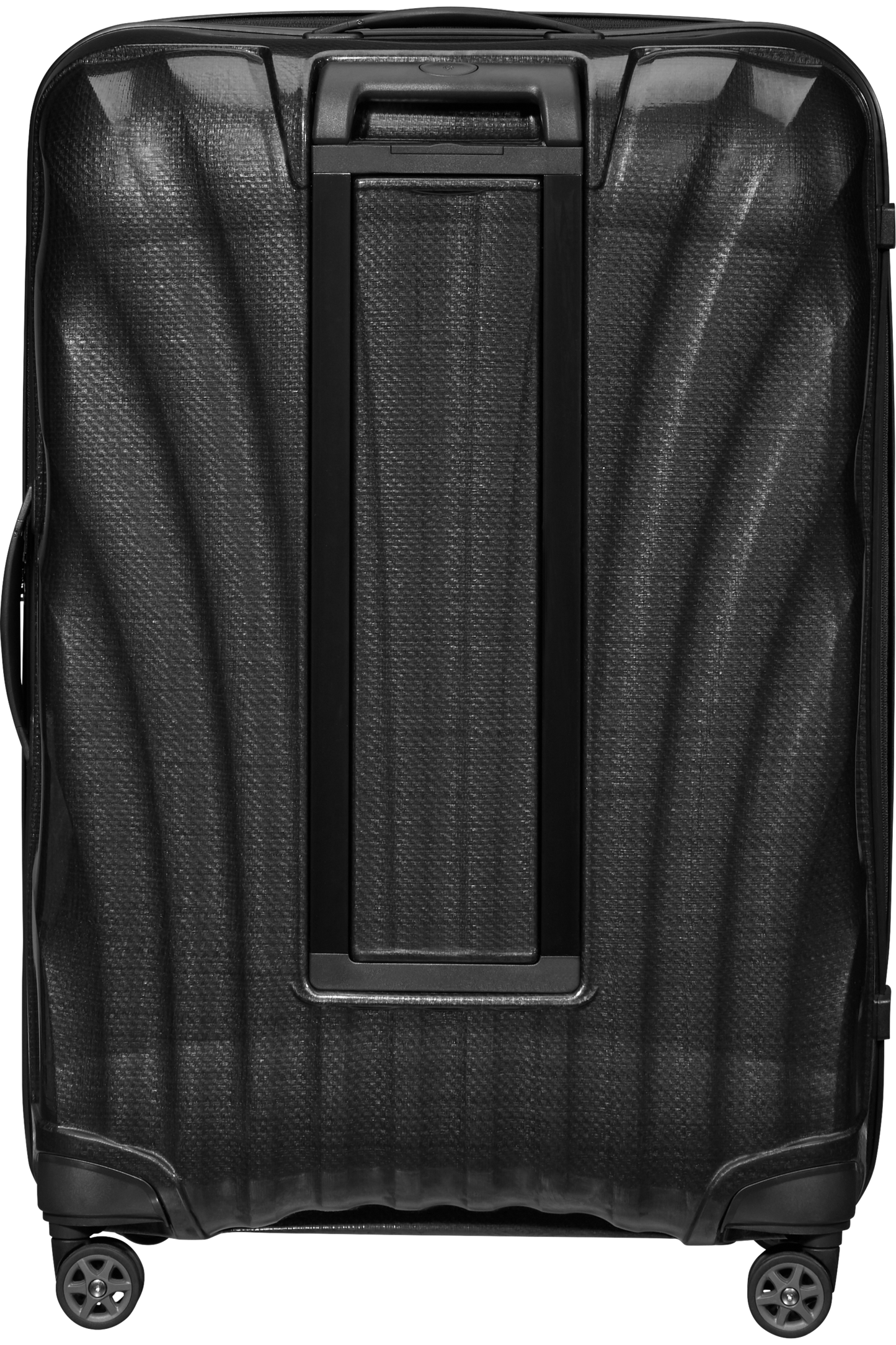 C-Lite Valise à 4 roues 81cm - Noir