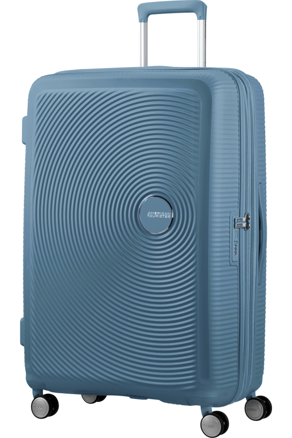 SoundBox 77cm Bagage long séjour - Stone Blue
