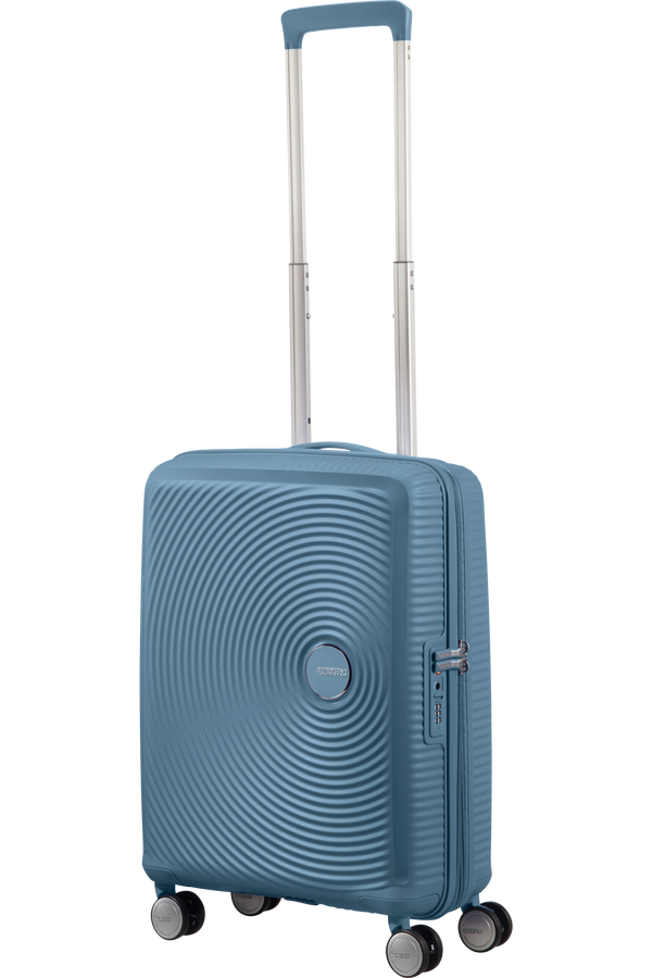 SoundBox 55cm Bagage cabine - Stone Blue