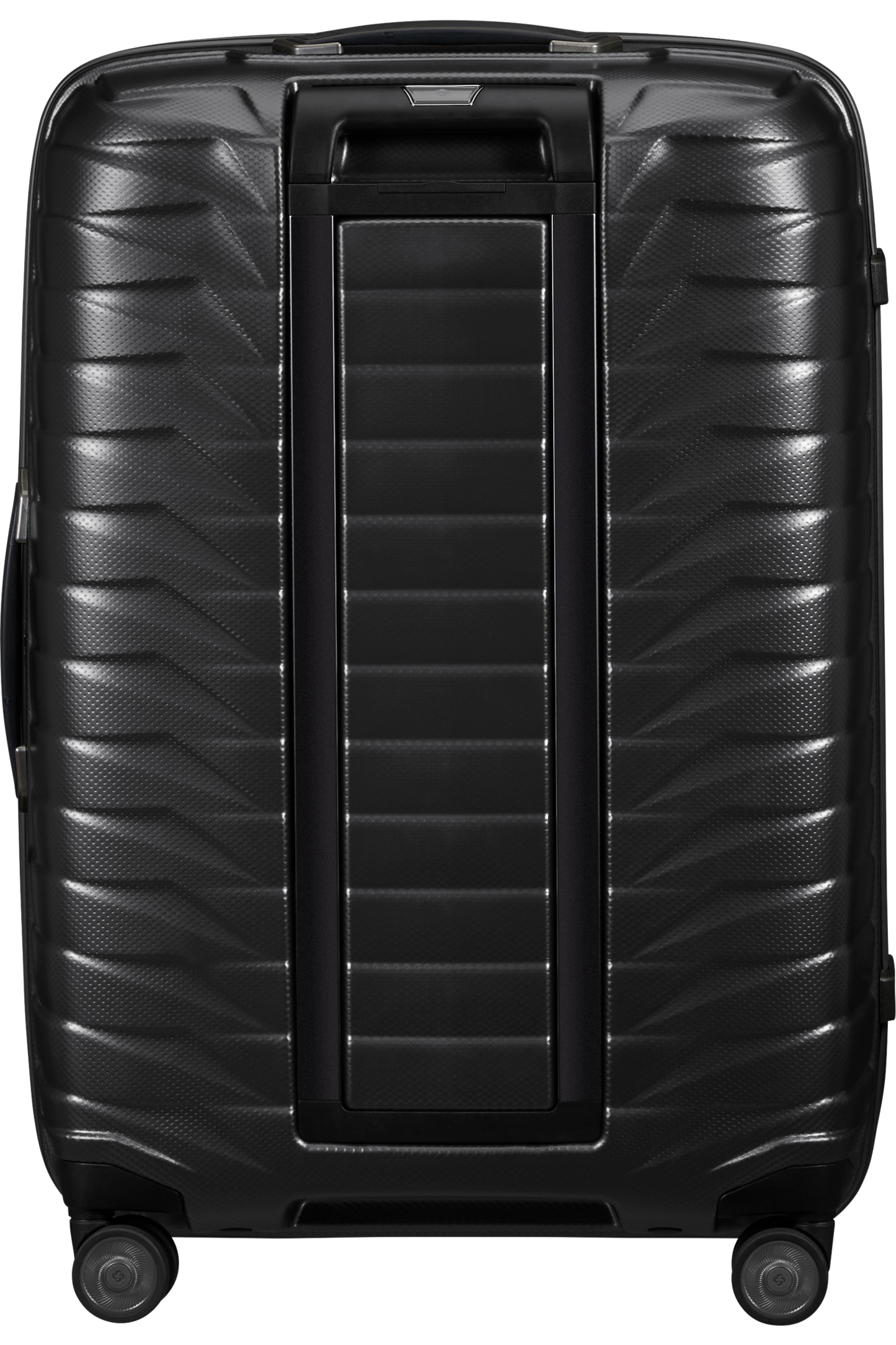 Proxis Valise à 4 roues 69cm - Matt Graphite
