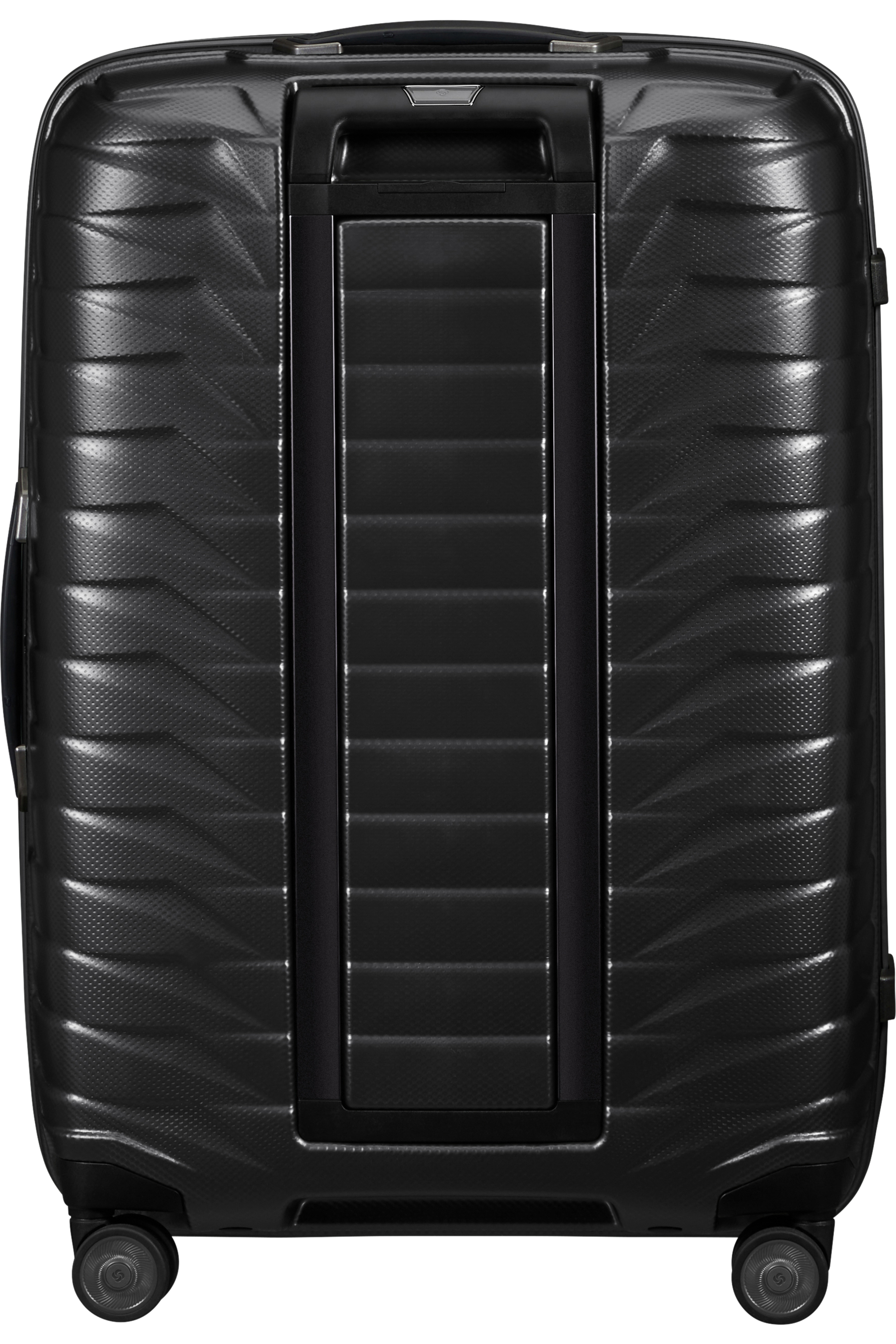 Proxis Valise à 4 roues 69cm - Matt Graphite