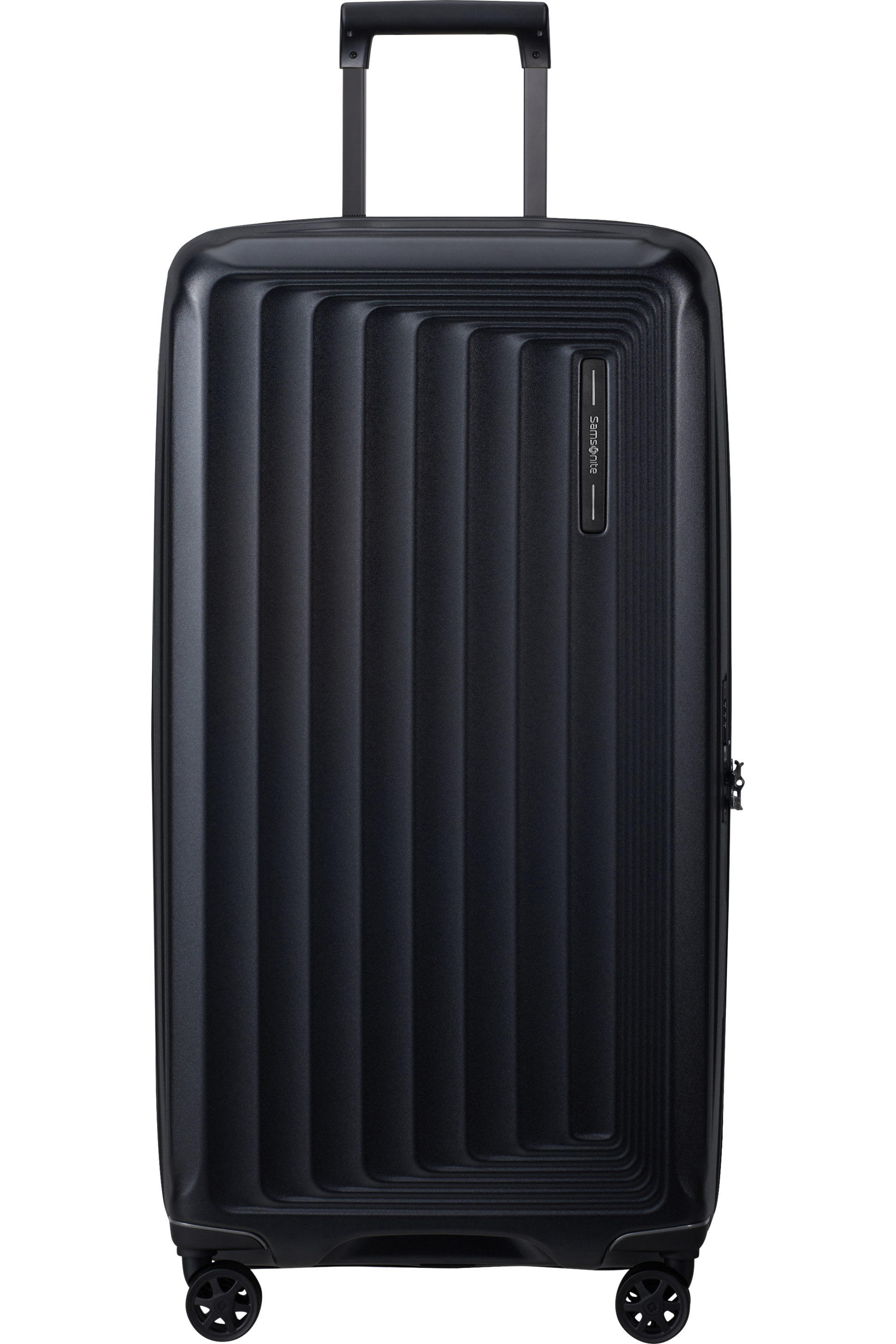 Nuon Trunk 80cm - Matt Graphite