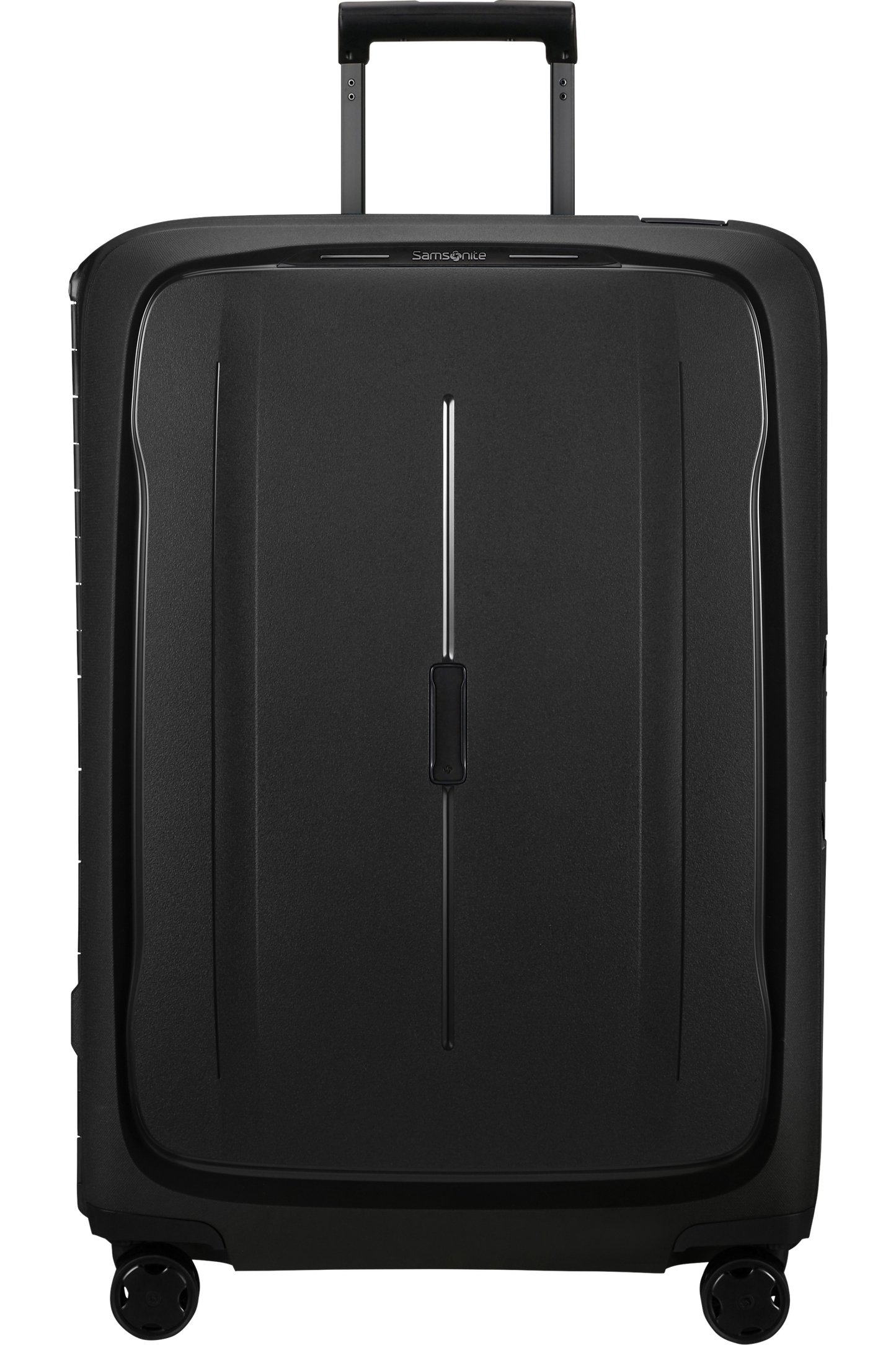 Essens Valise à 4 roues 75cm - Gris