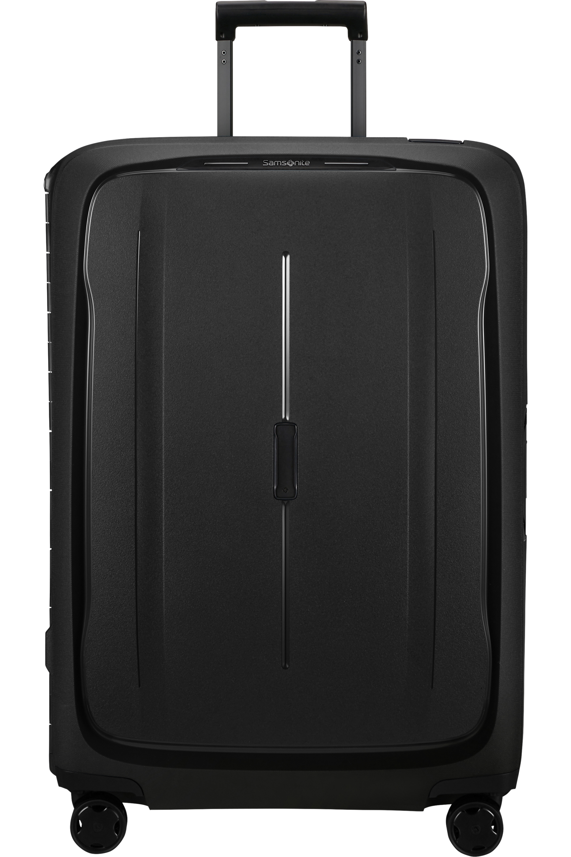 Essens Valise à 4 roues 75cm - Gris