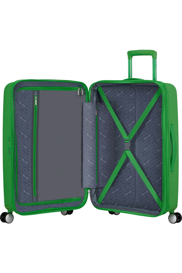 SoundBox 67cm Bagage moyen séjour - Grass Green