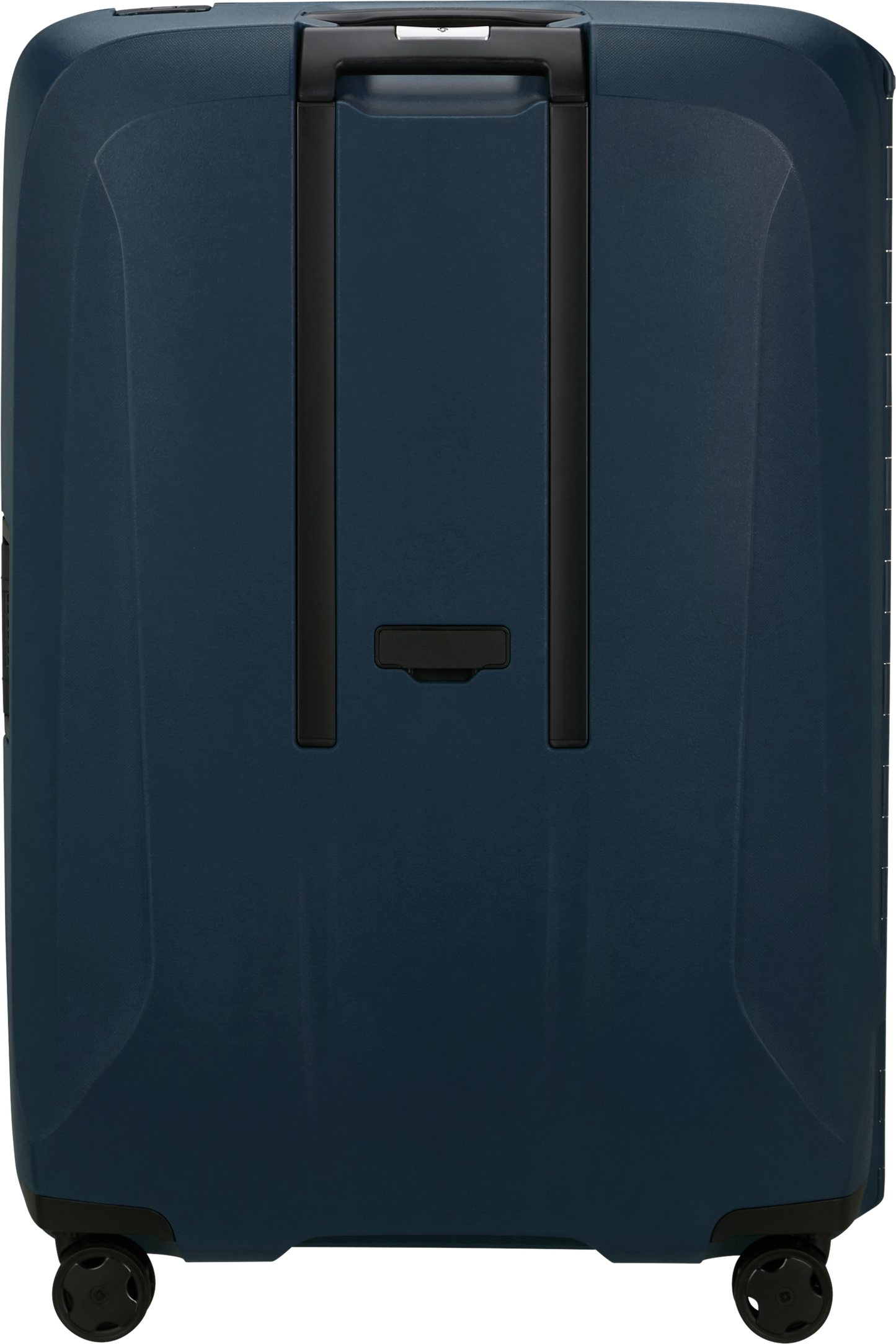 Essens Valise à 4 roues 81cm - Bleu nuit