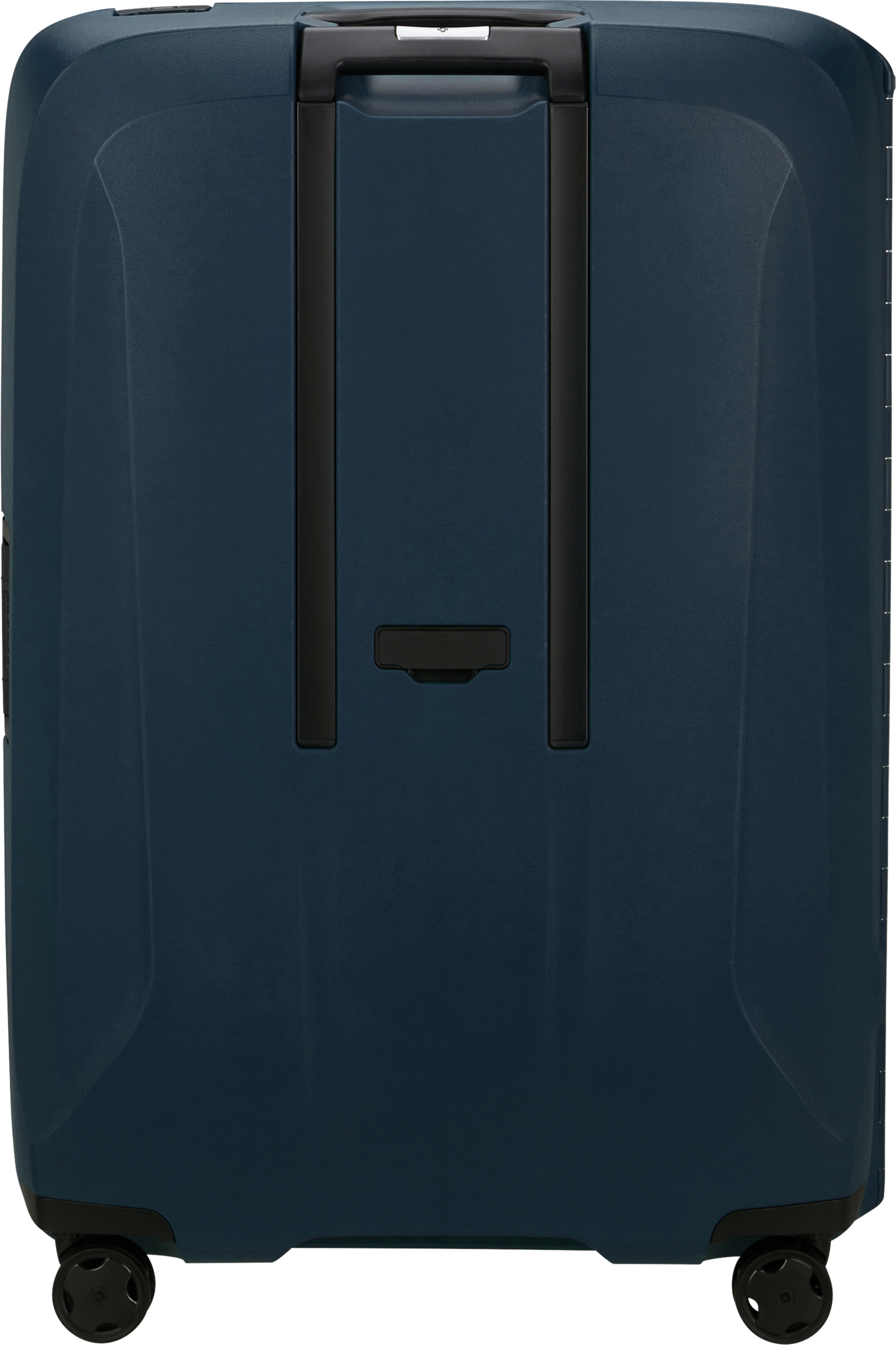 Essens Valise à 4 roues 81cm - Bleu nuit