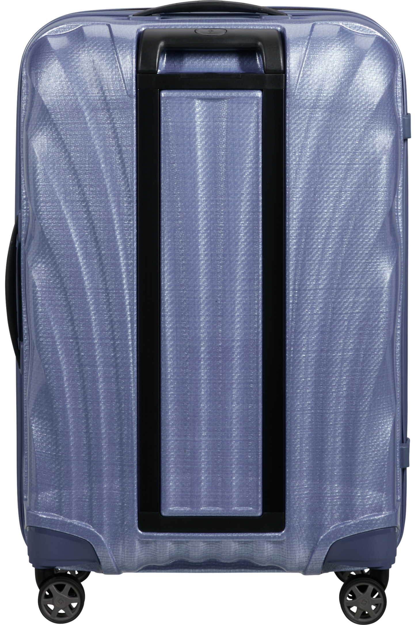 C-Lite Valise à 4 roues 69cm - Lavande