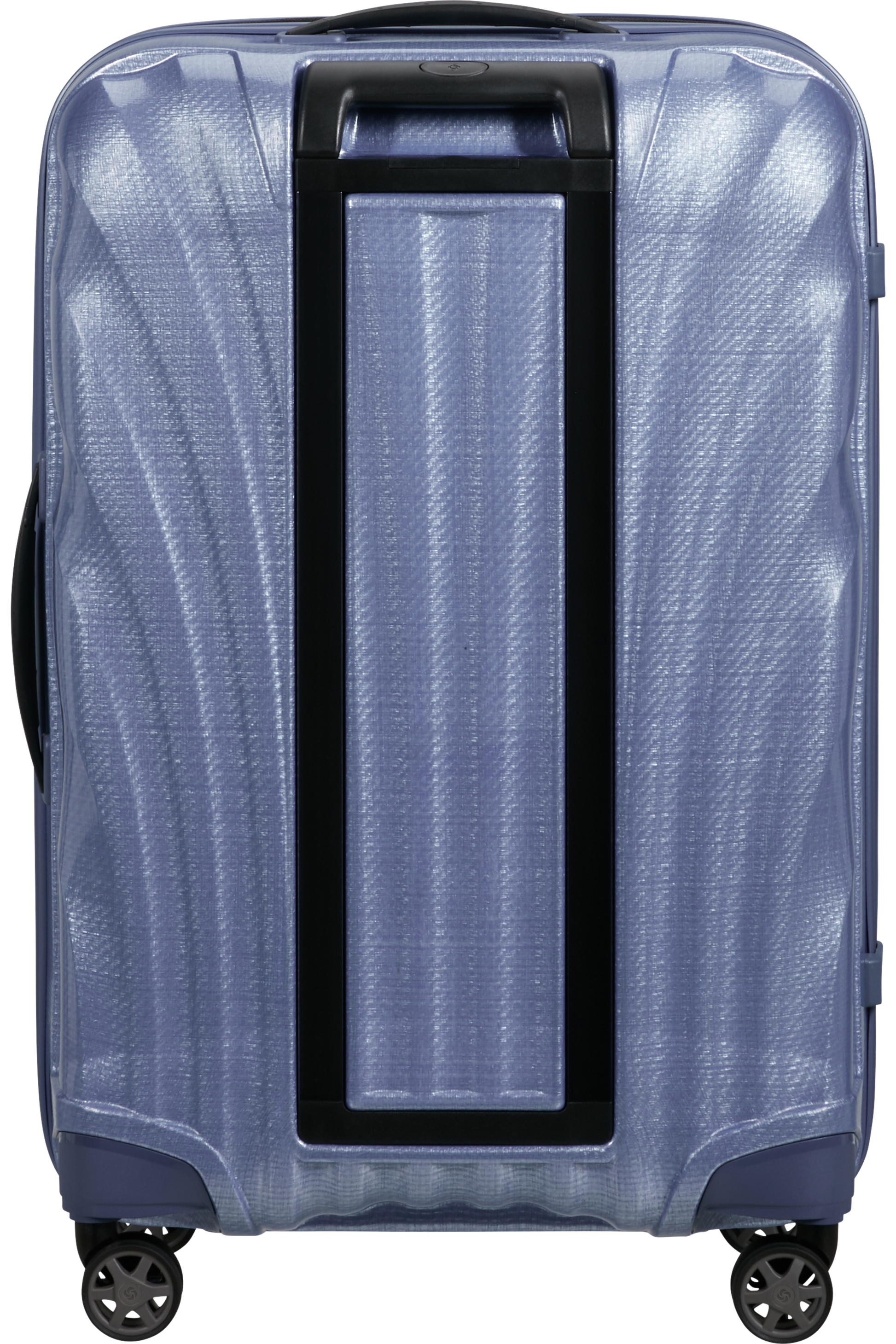 C-Lite Valise à 4 roues 69cm - Lavande