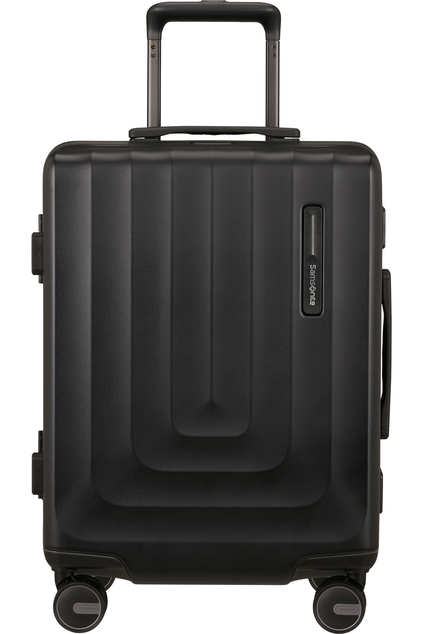 Focus Valise à 4 roues 55cm - Matt Graphite