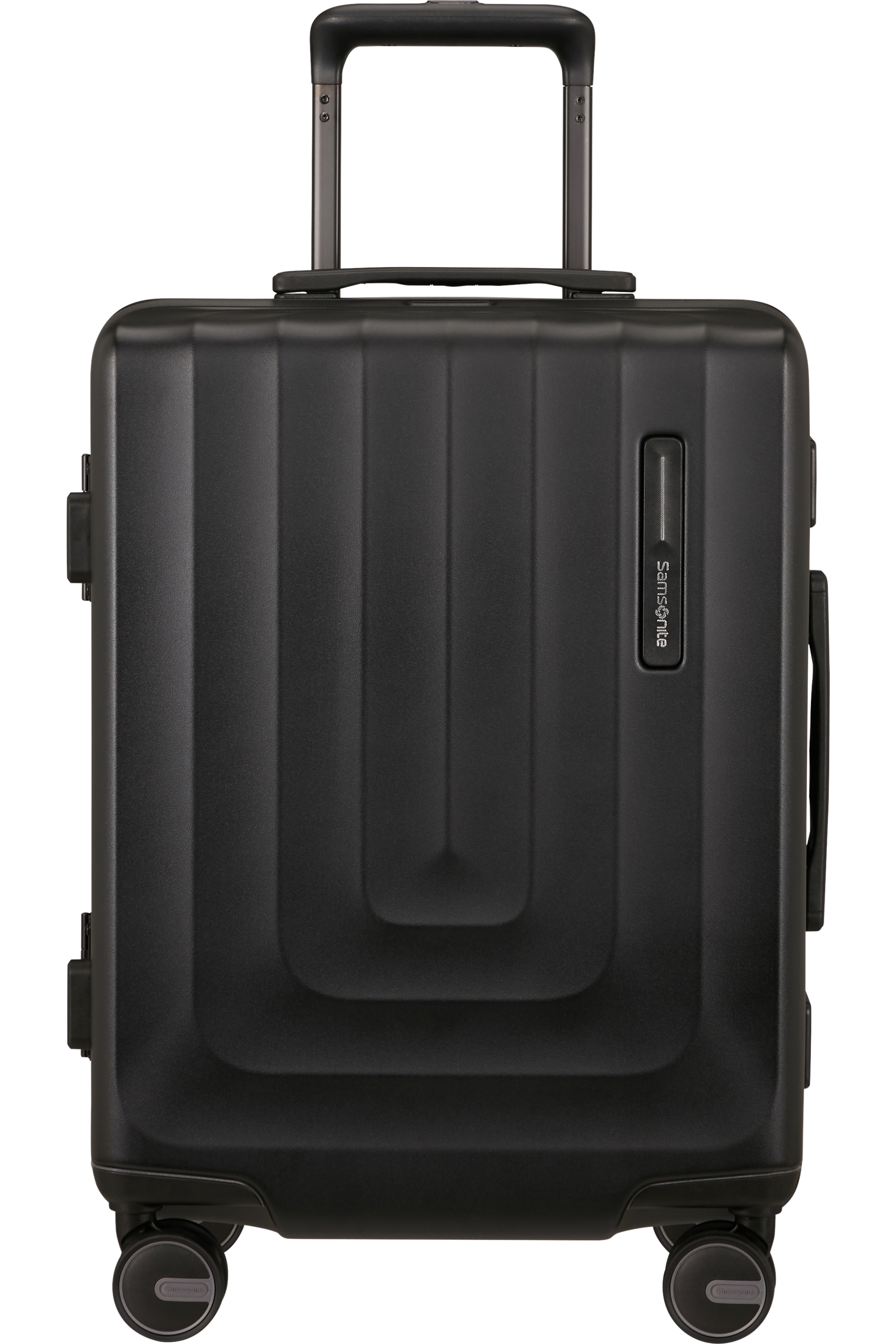 Focus Valise à 4 roues 55cm - Matt Graphite