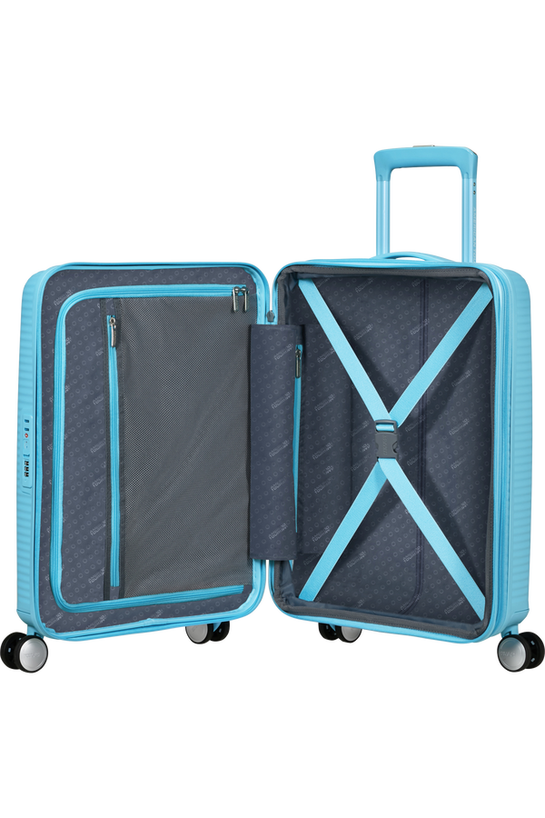 SoundBox 55cm Bagage cabine - Blueberry Fizz