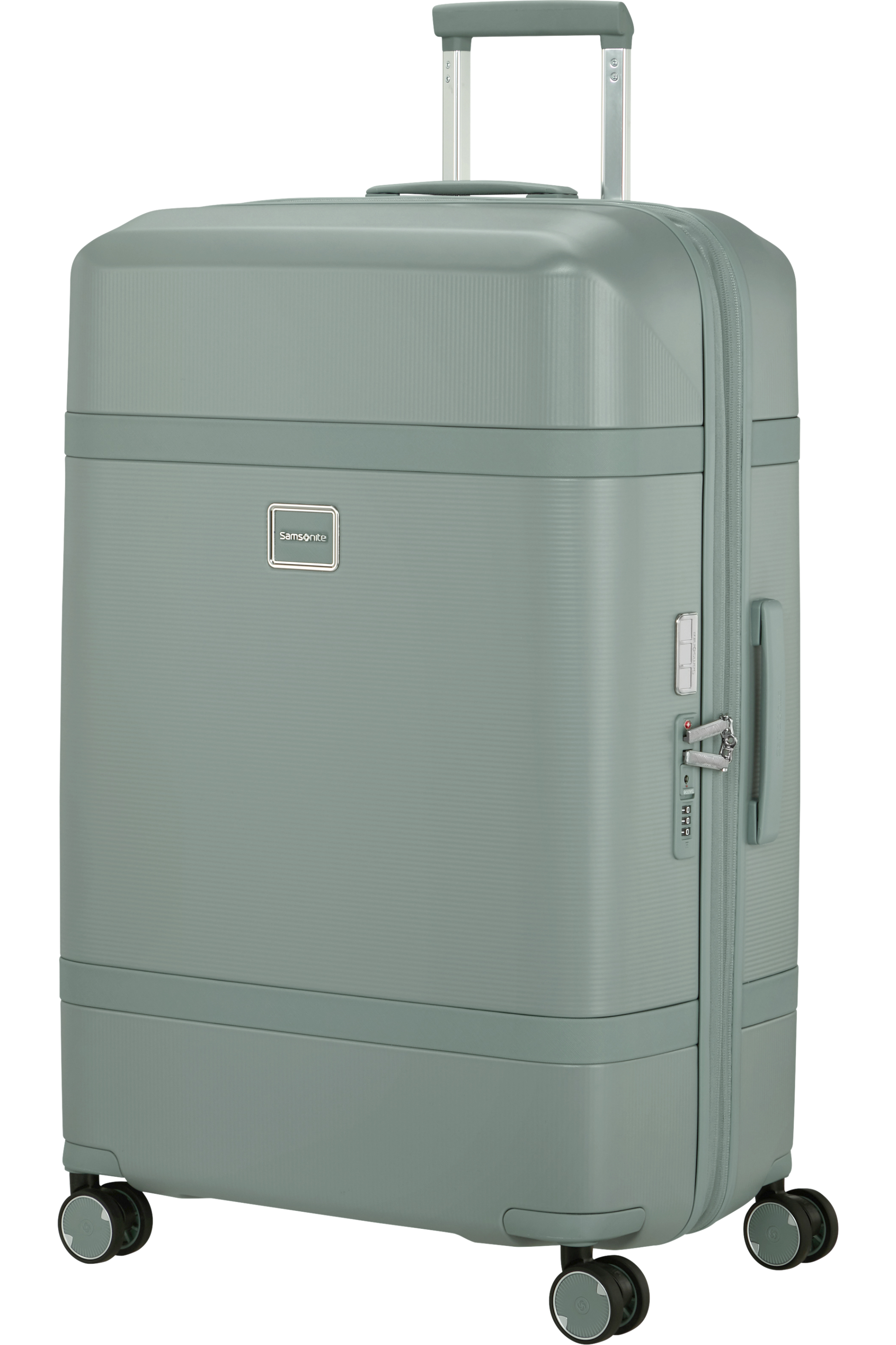 Image Valise 4 roues extensible 75cm - Thyme