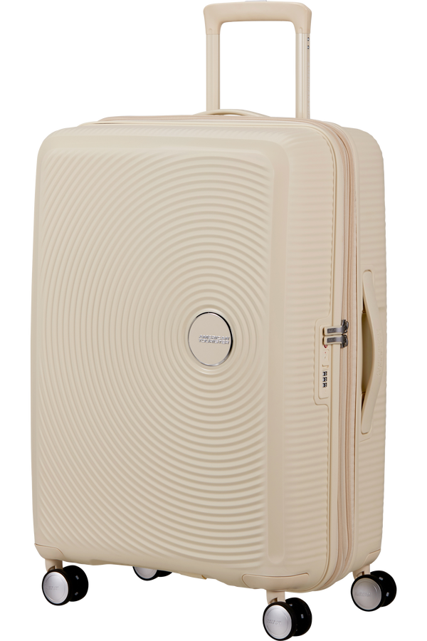 SoundBox 67cm Bagage moyen séjour - Coconut Sand