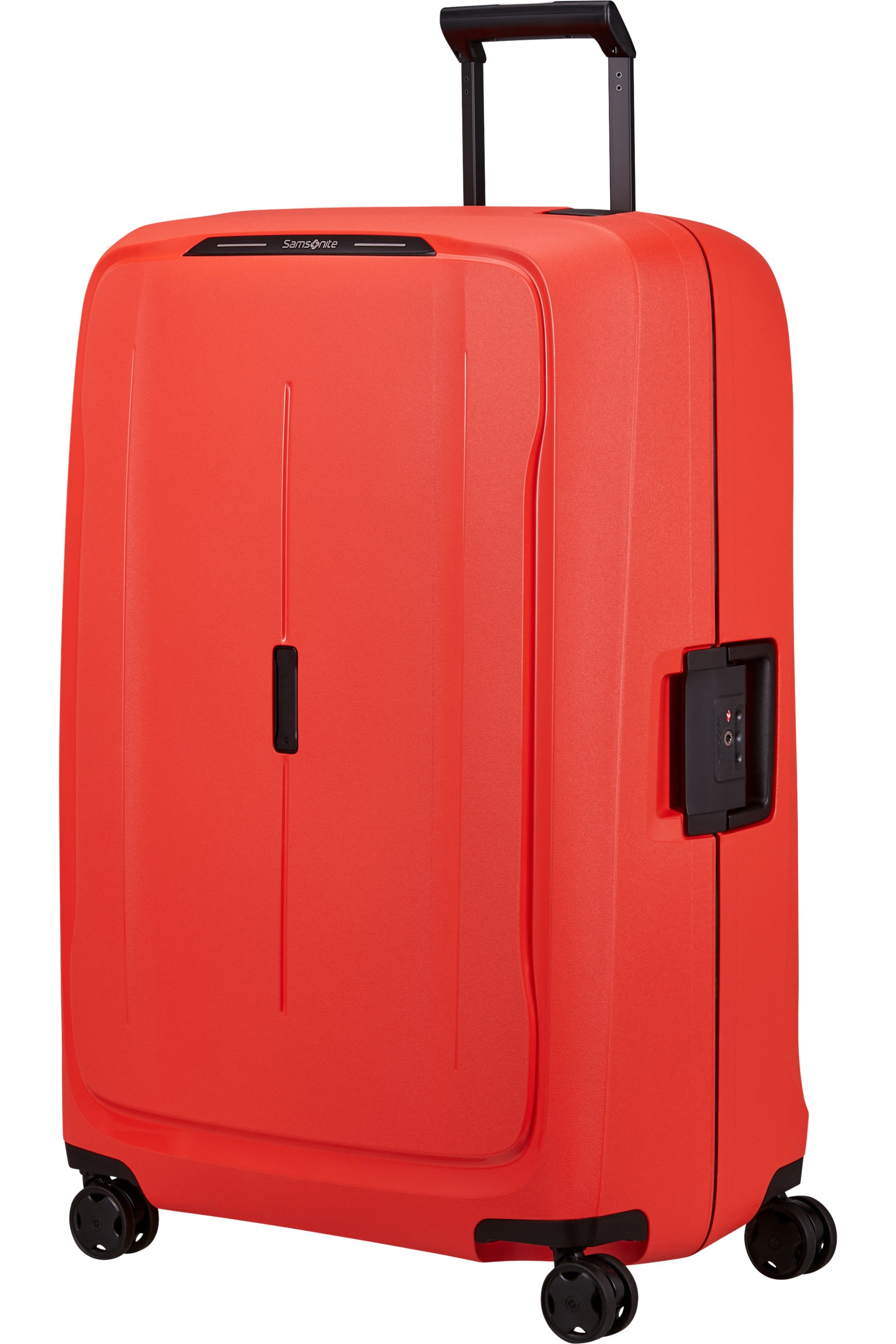 Essens Valise à 4 roues 81cm - Lava
