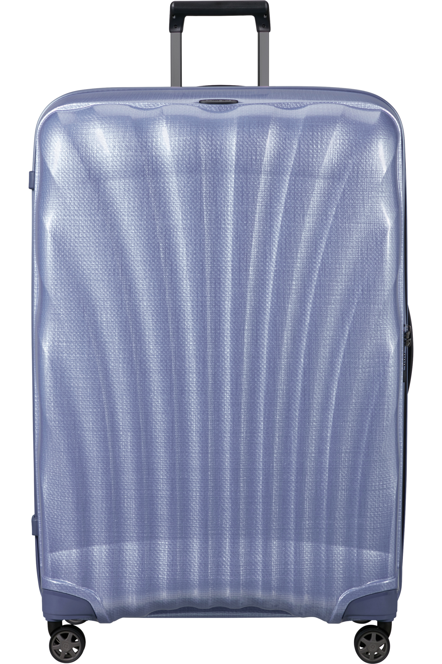 C-Lite Valise à 4 roues 86cm - Lavande