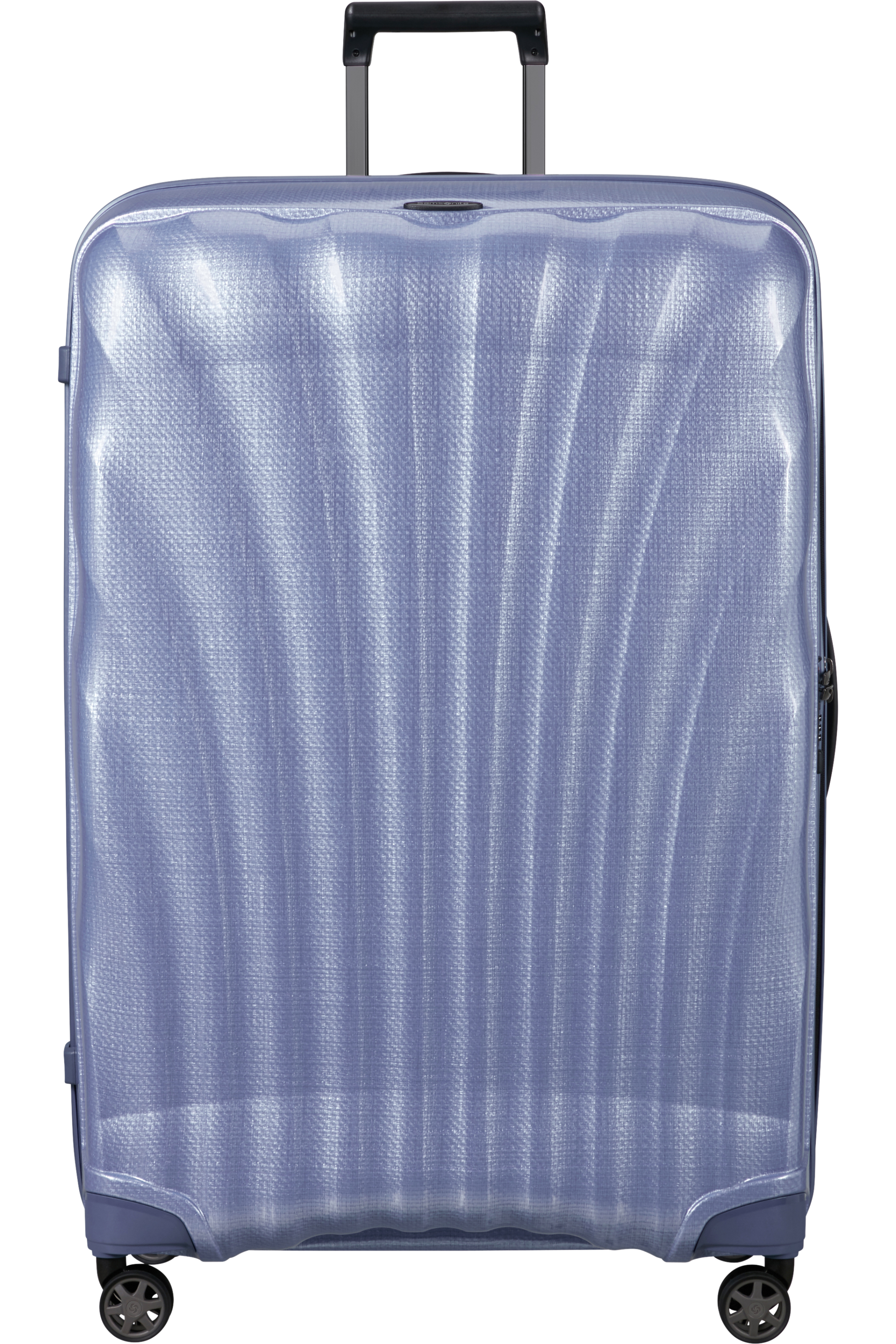 C-Lite Valise à 4 roues 86cm - Lavande