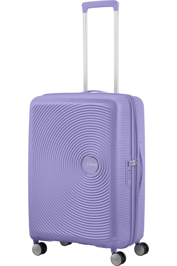 SoundBox 67cm Bagage moyen séjour - Lavande