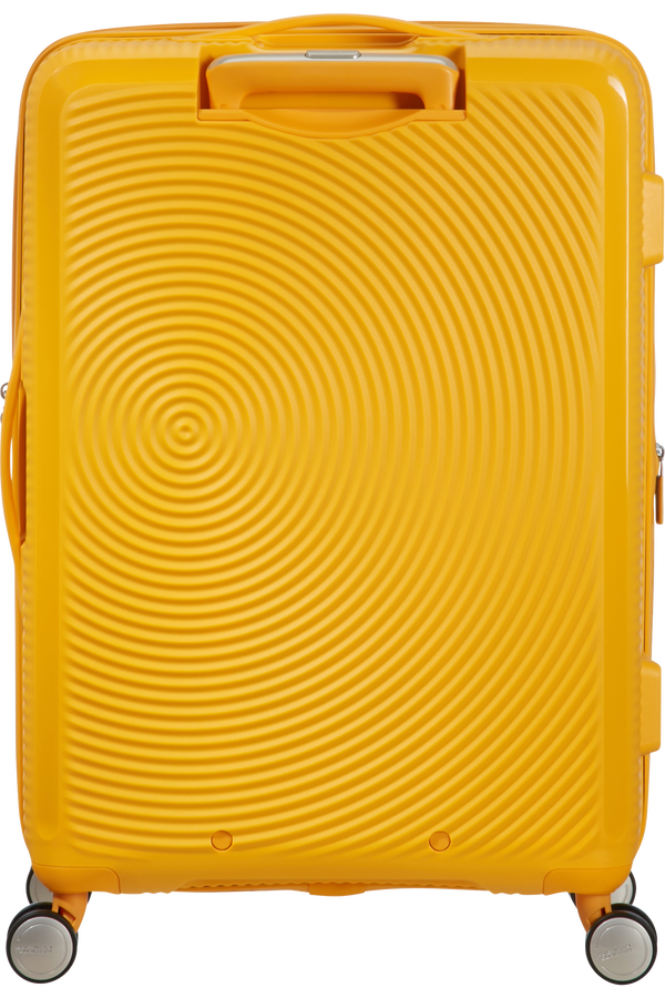 SoundBox 67cm Bagage moyen séjour - Jaune or
