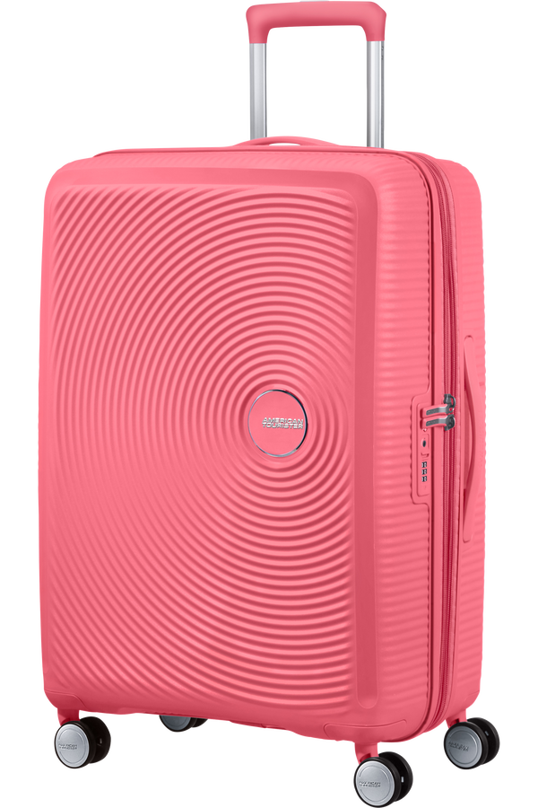 SoundBox 67cm Bagage moyen séjour - Sun Kissed Coral