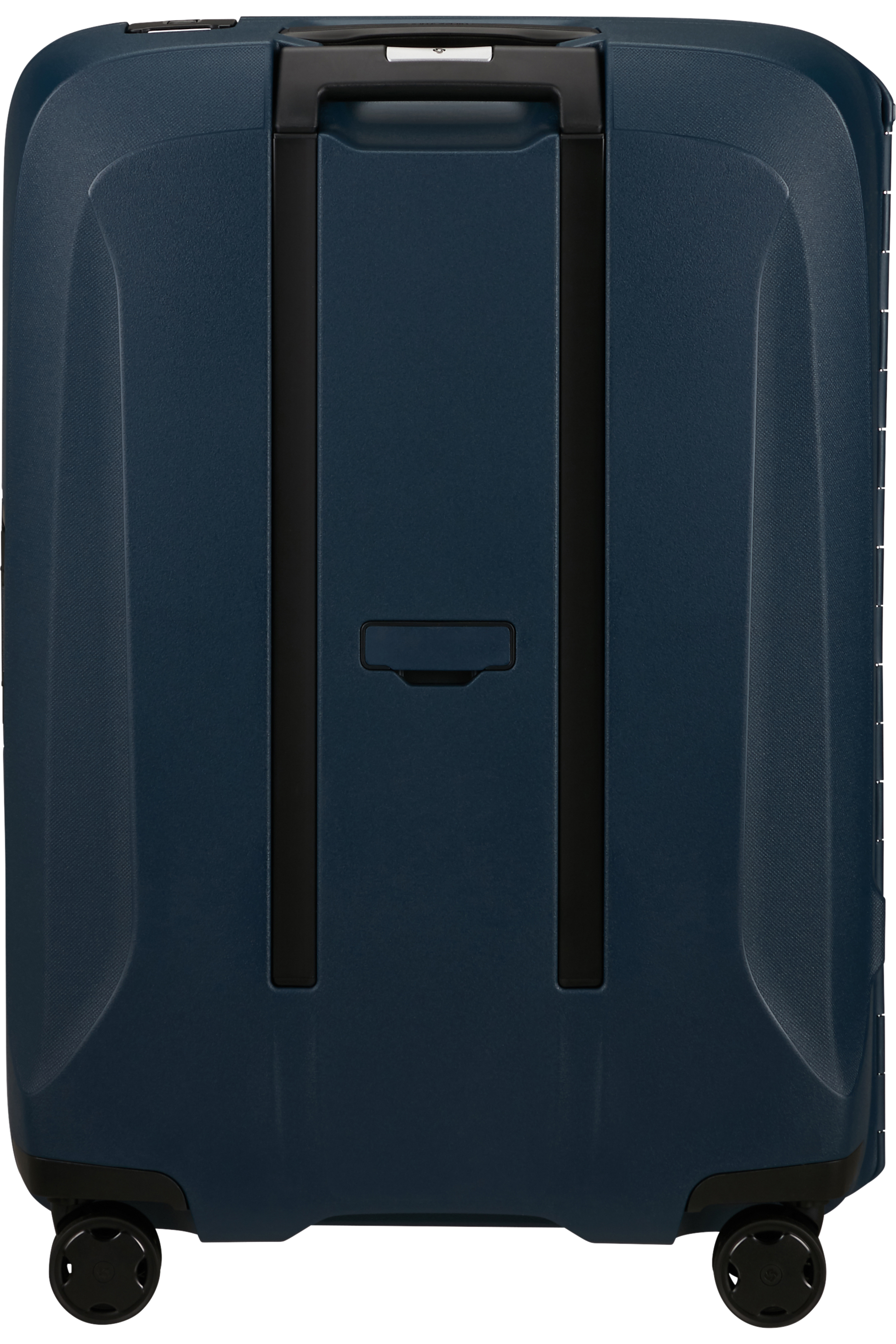 Essens Valise à 4 roues 69cm - Bleu nuit