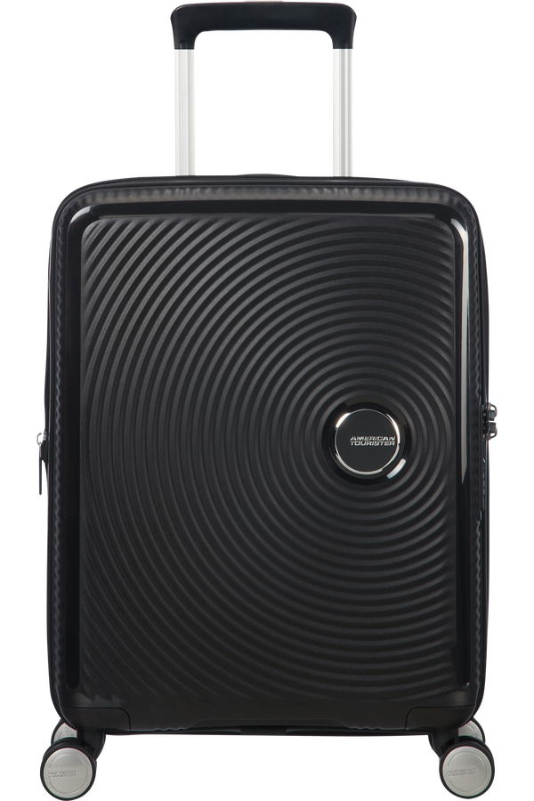 SoundBox 55cm Bagage cabine - Bass Black