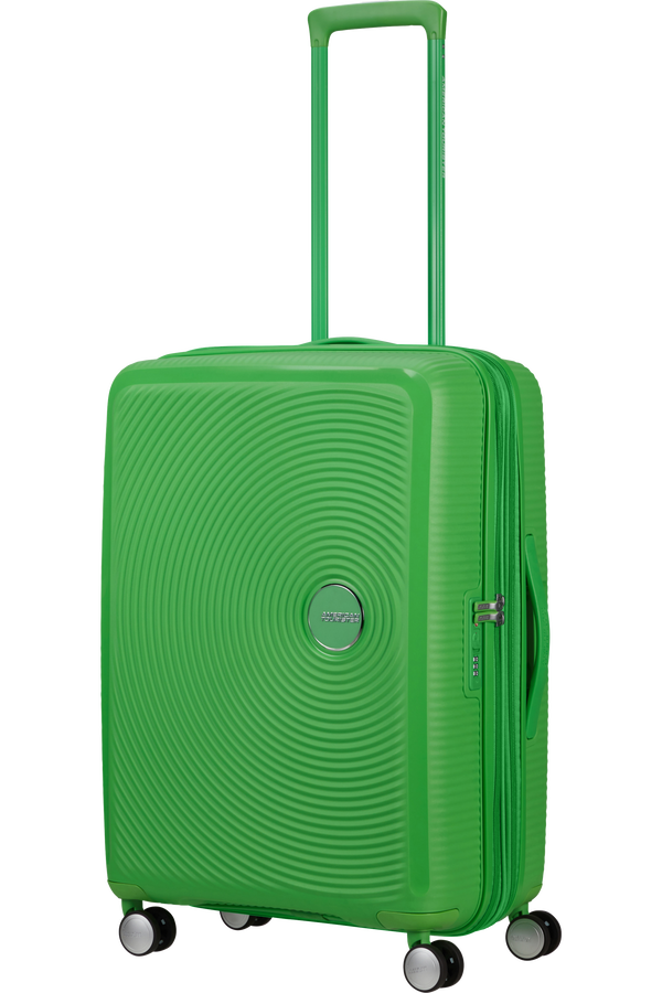 SoundBox 67cm Bagage moyen séjour - Grass Green