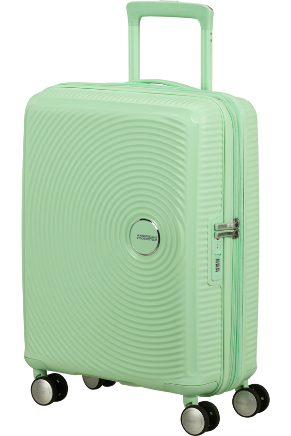 SoundBox 55cm Bagage cabine - Pastel Green