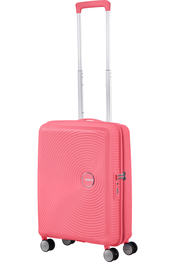 SoundBox 55cm Bagage cabine - Sun Kissed Coral
