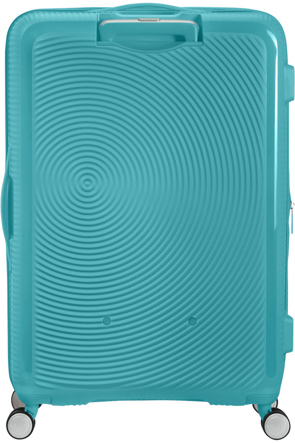 SoundBox 77cm Bagage long séjour - Turquoise Tonic