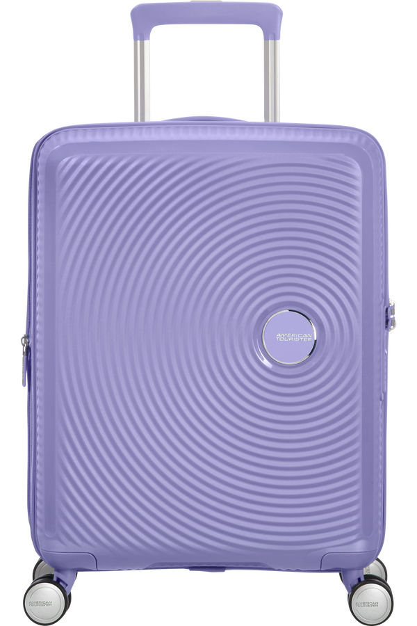 SoundBox 55cm Bagage cabine - Lavande