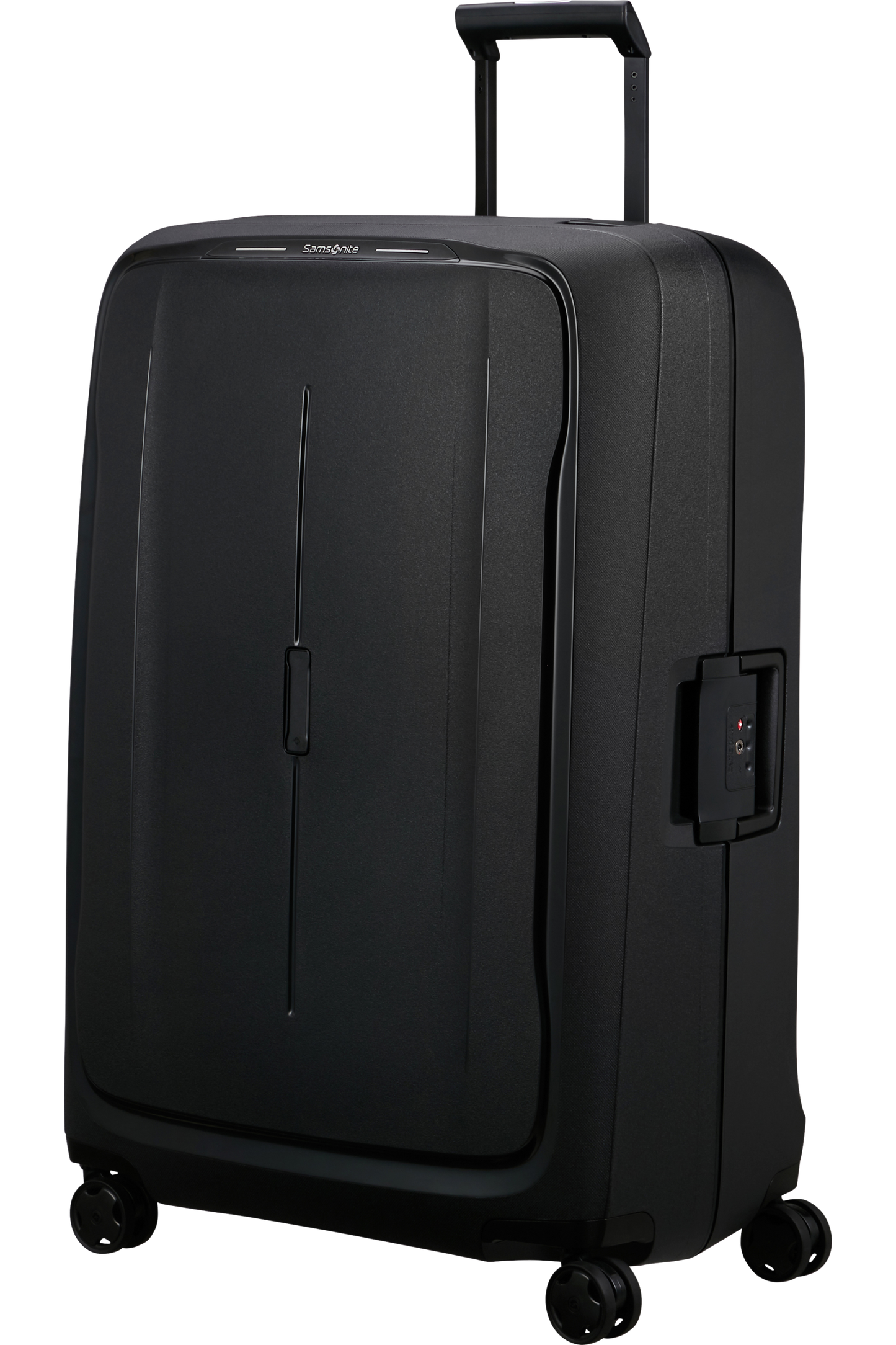 Essens Valise à 4 roues 81cm - Gris