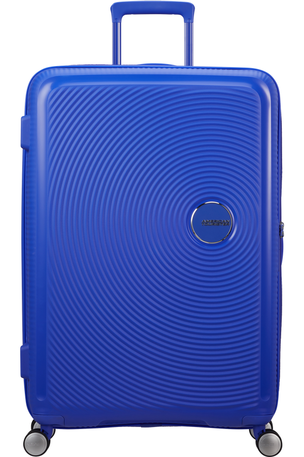 SoundBox 77cm Bagage long séjour - Cobalt Blue