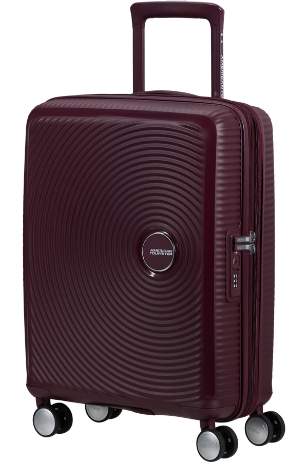 SoundBox 55cm Bagage cabine - Wild Cherry