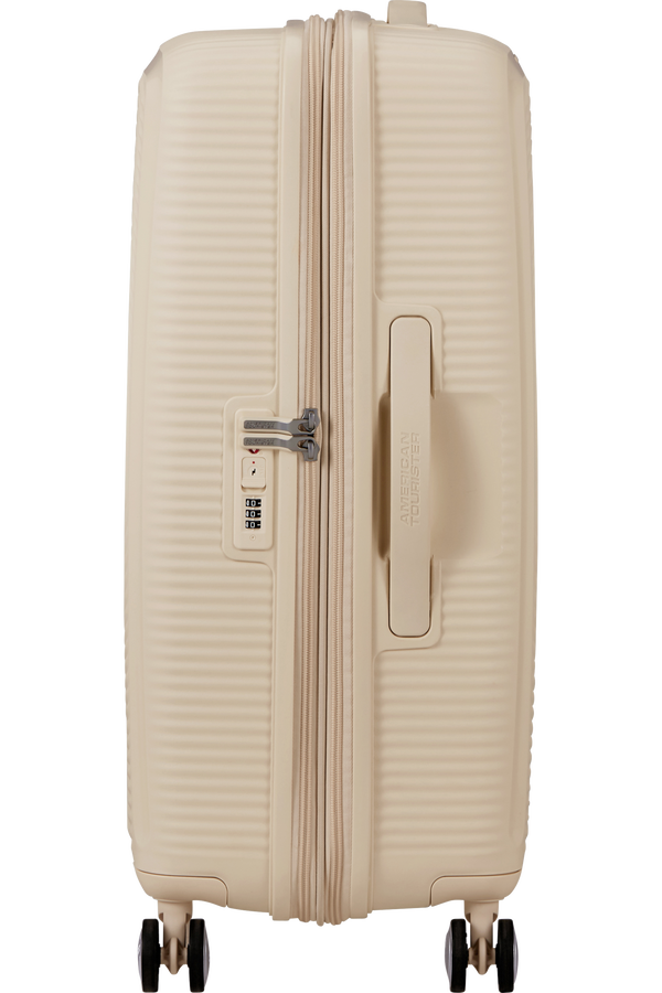 SoundBox 67cm Bagage moyen séjour - Coconut Sand