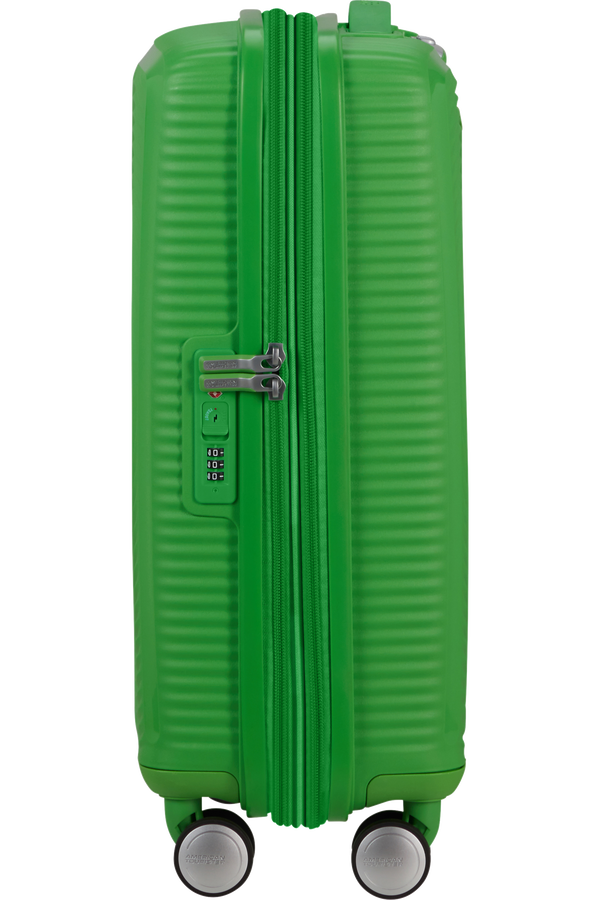 SoundBox 55cm Bagage cabine - Grass Green