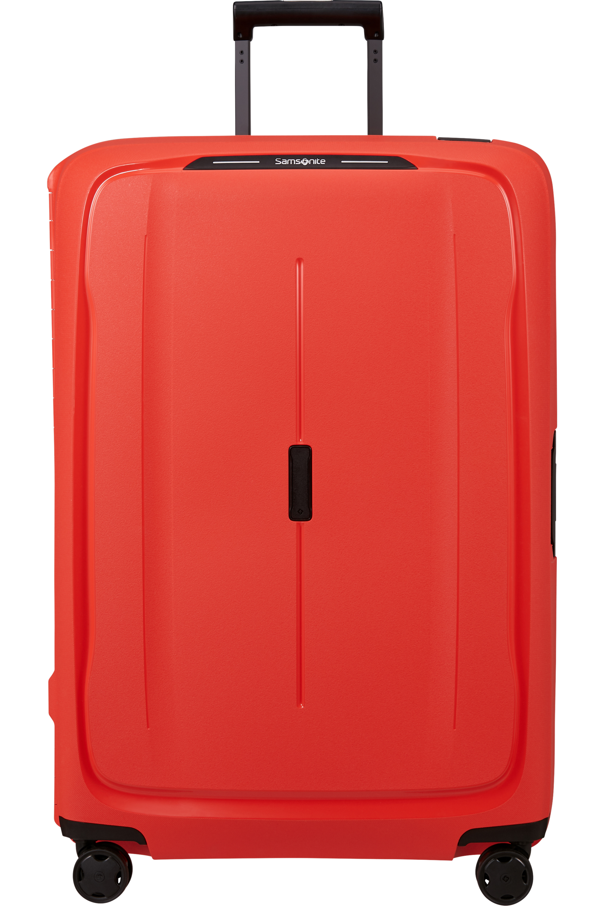Essens Valise à 4 roues 81cm - Lava