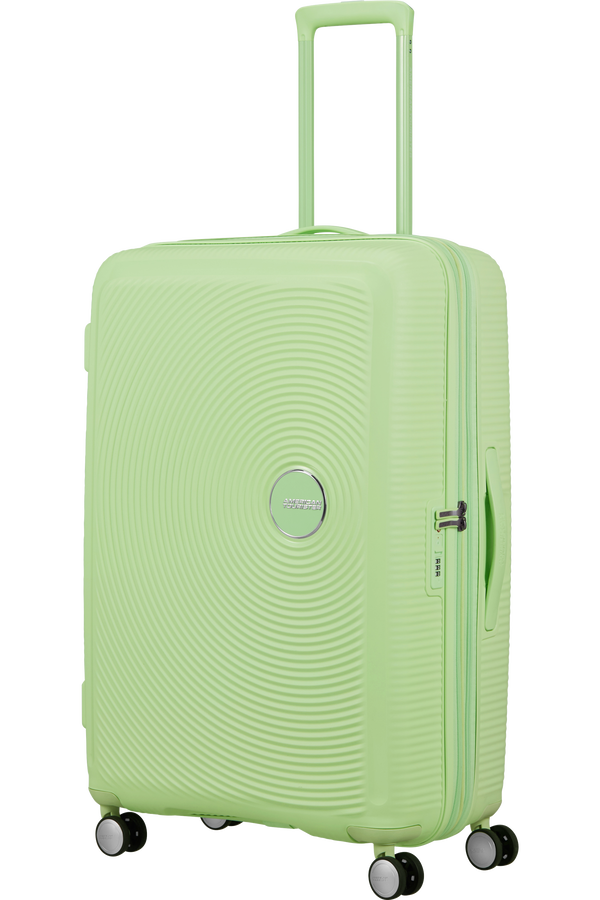 SoundBox 77cm Bagage long séjour - Kiwi Green
