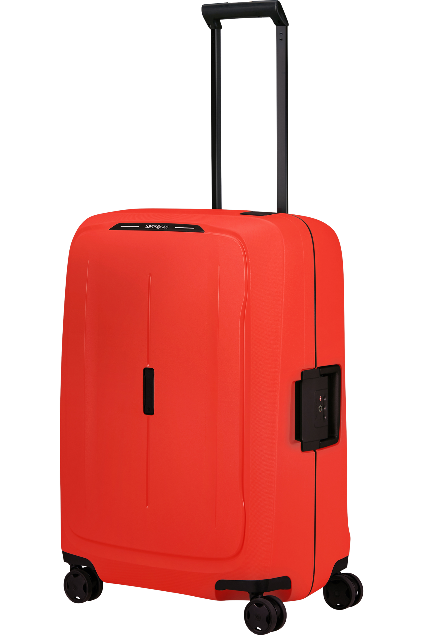 Essens Valise à 4 roues 69cm - Lava