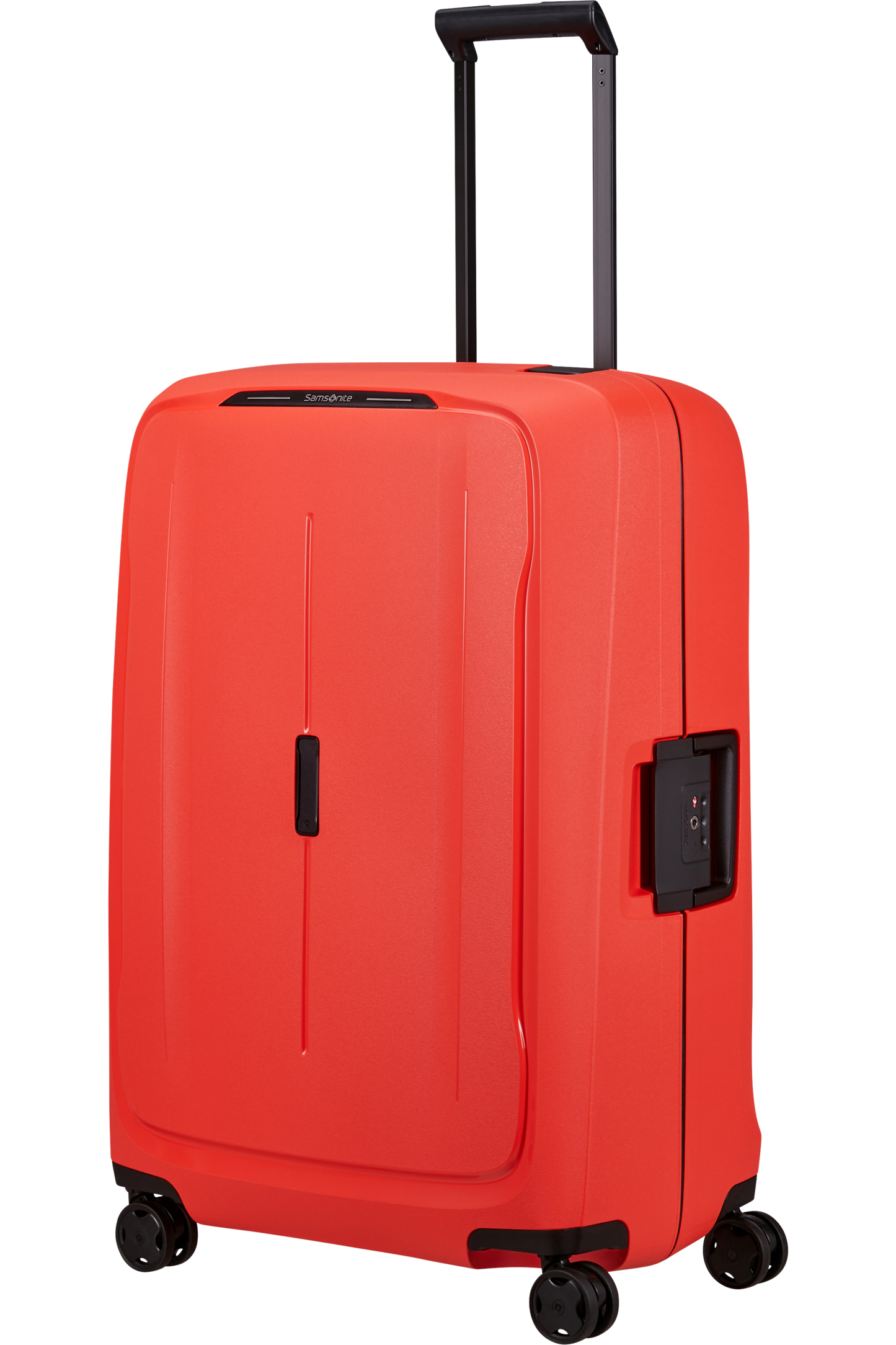 Essens Valise à 4 roues 75cm - Lava