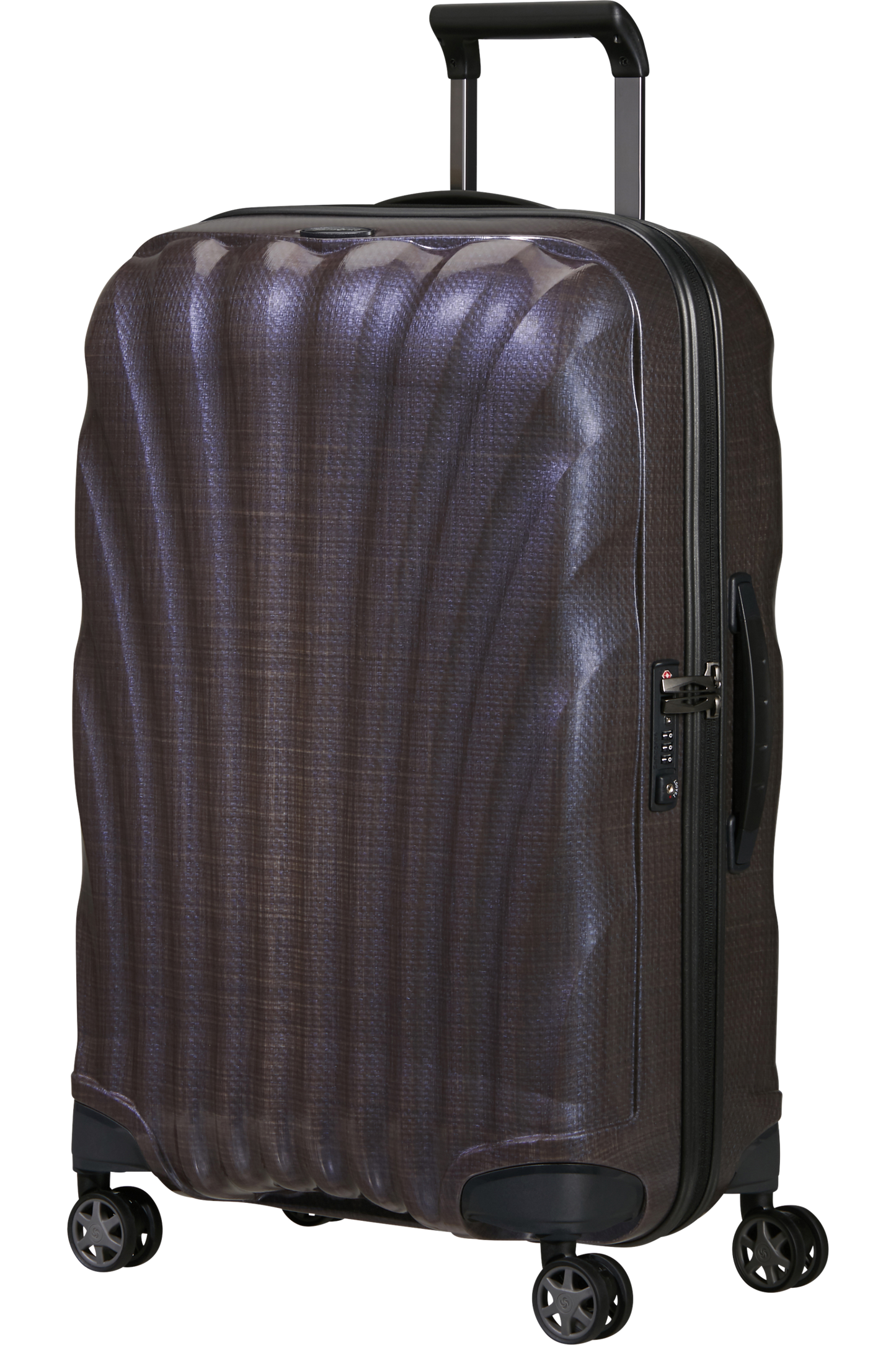 C-Lite Valise à 4 roues 69cm - Mystic Plum