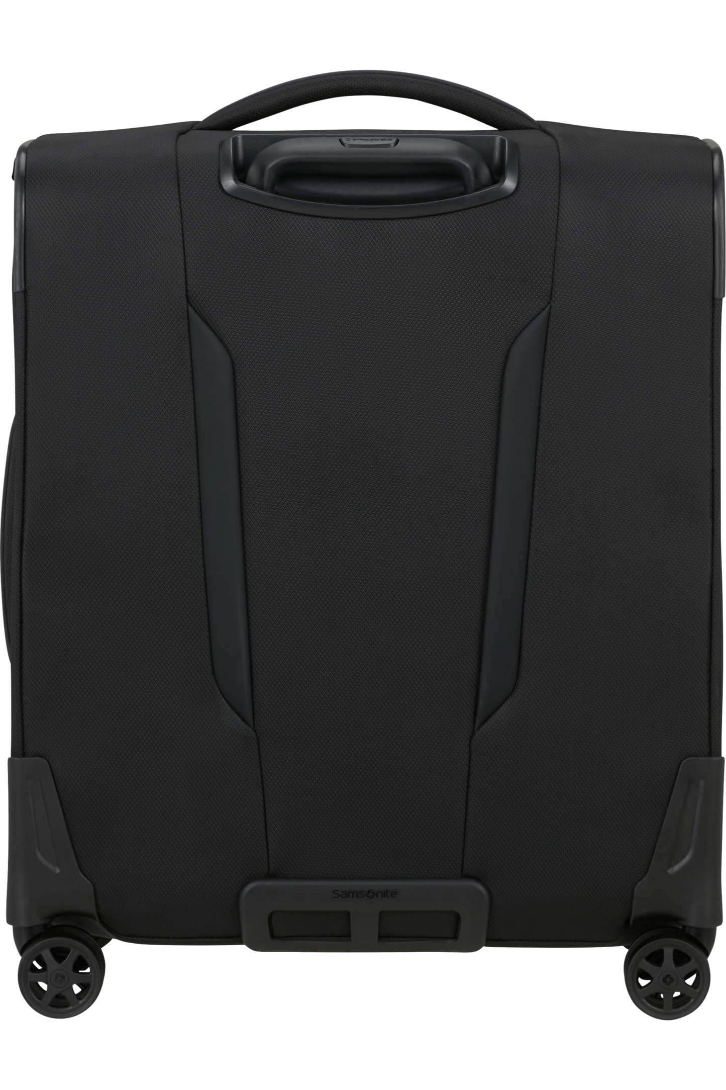 Respark Valise à 4 roues 56cm - Ozone Black