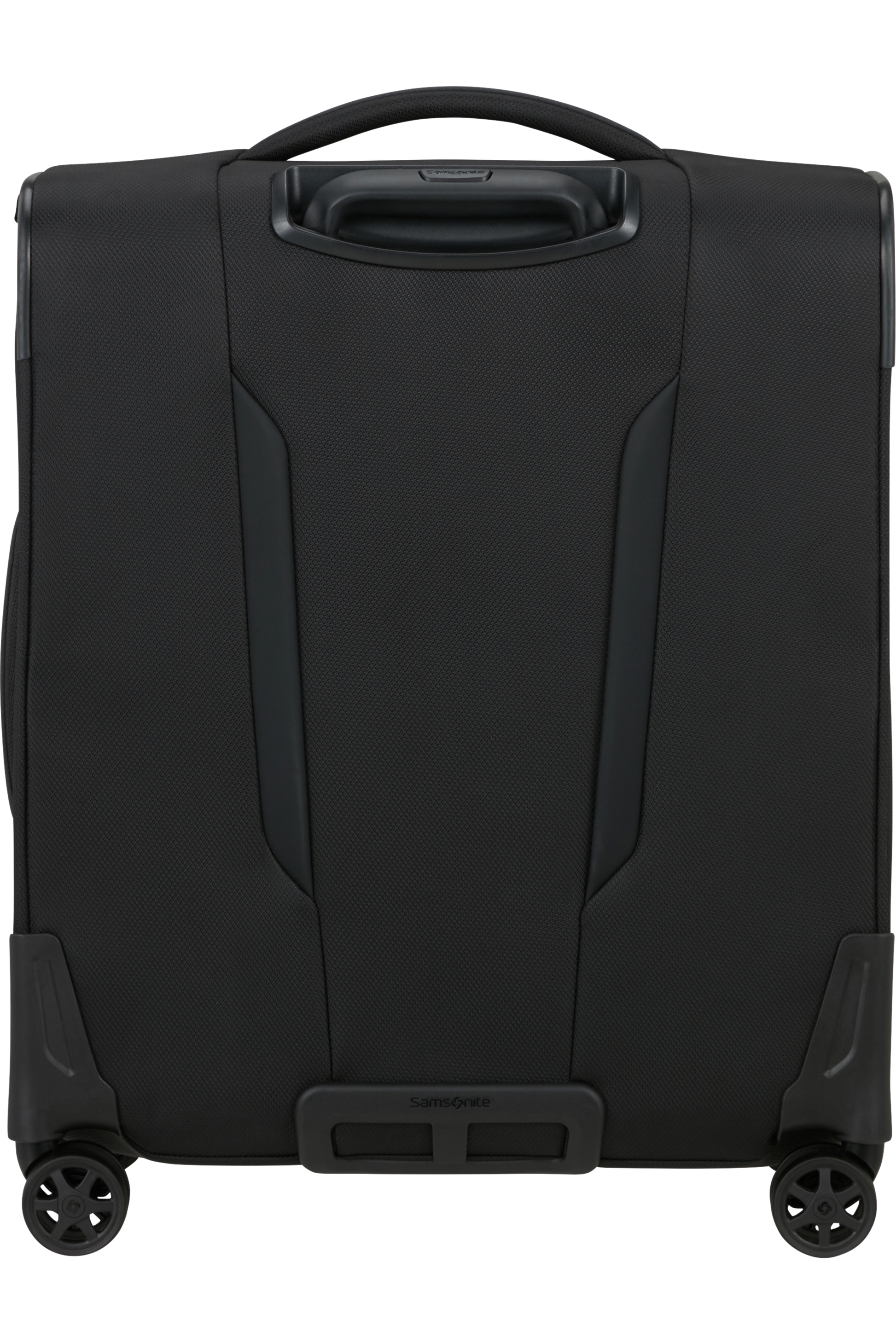 Respark Valise à 4 roues 56cm - Ozone Black