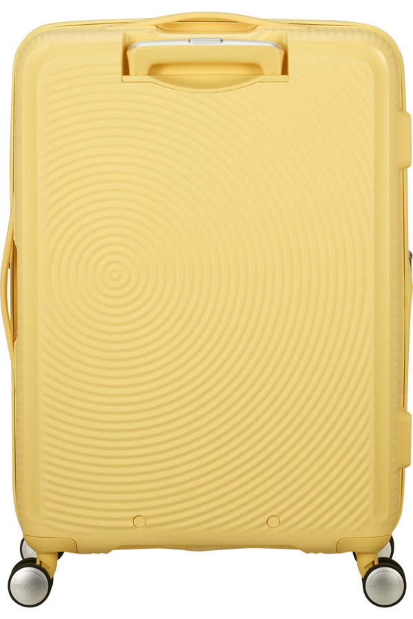 SoundBox 67cm Bagage moyen séjour - Pastel Yellow