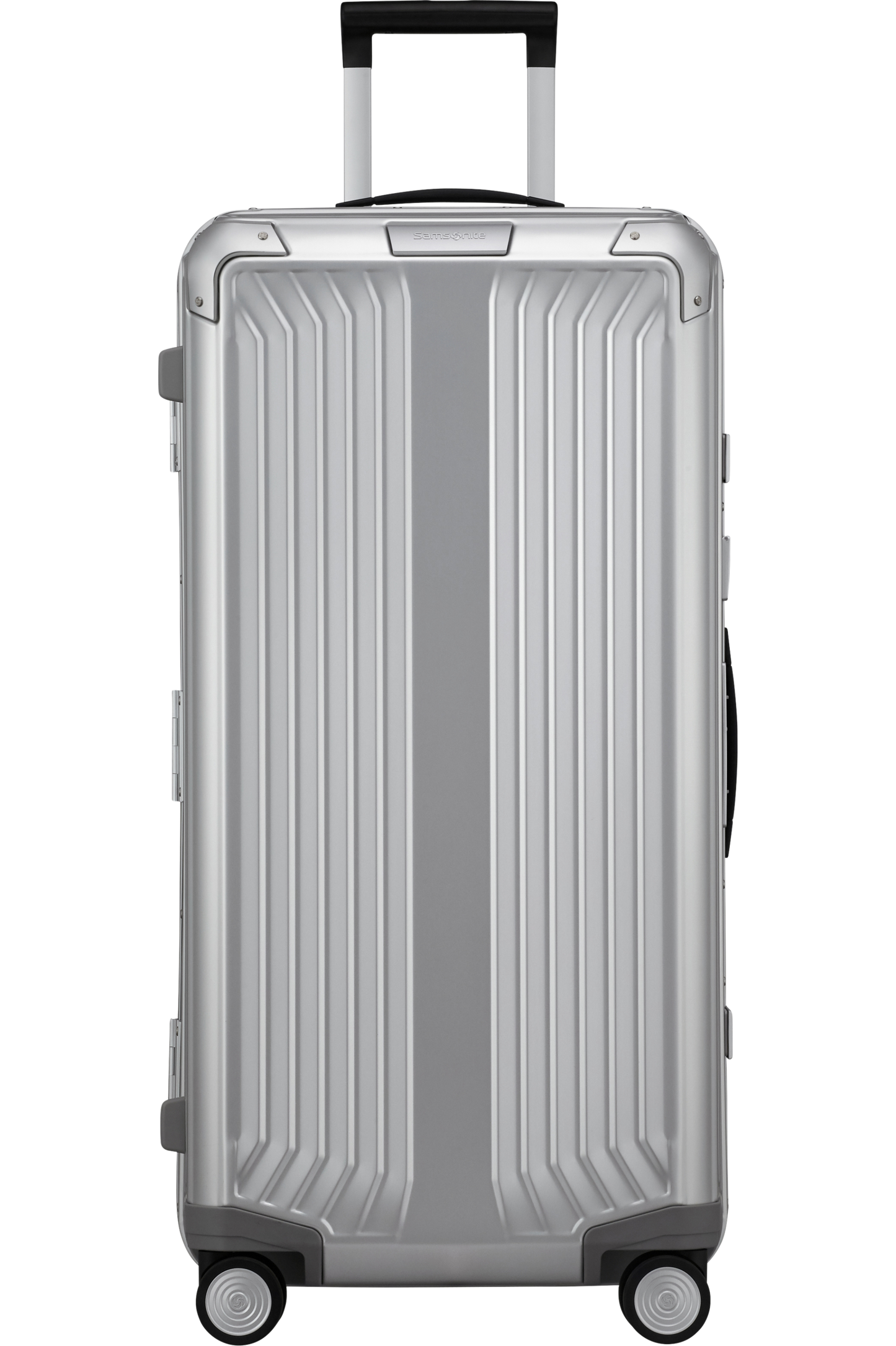 Lite-Box Alu Trunk 80cm - Aluminium