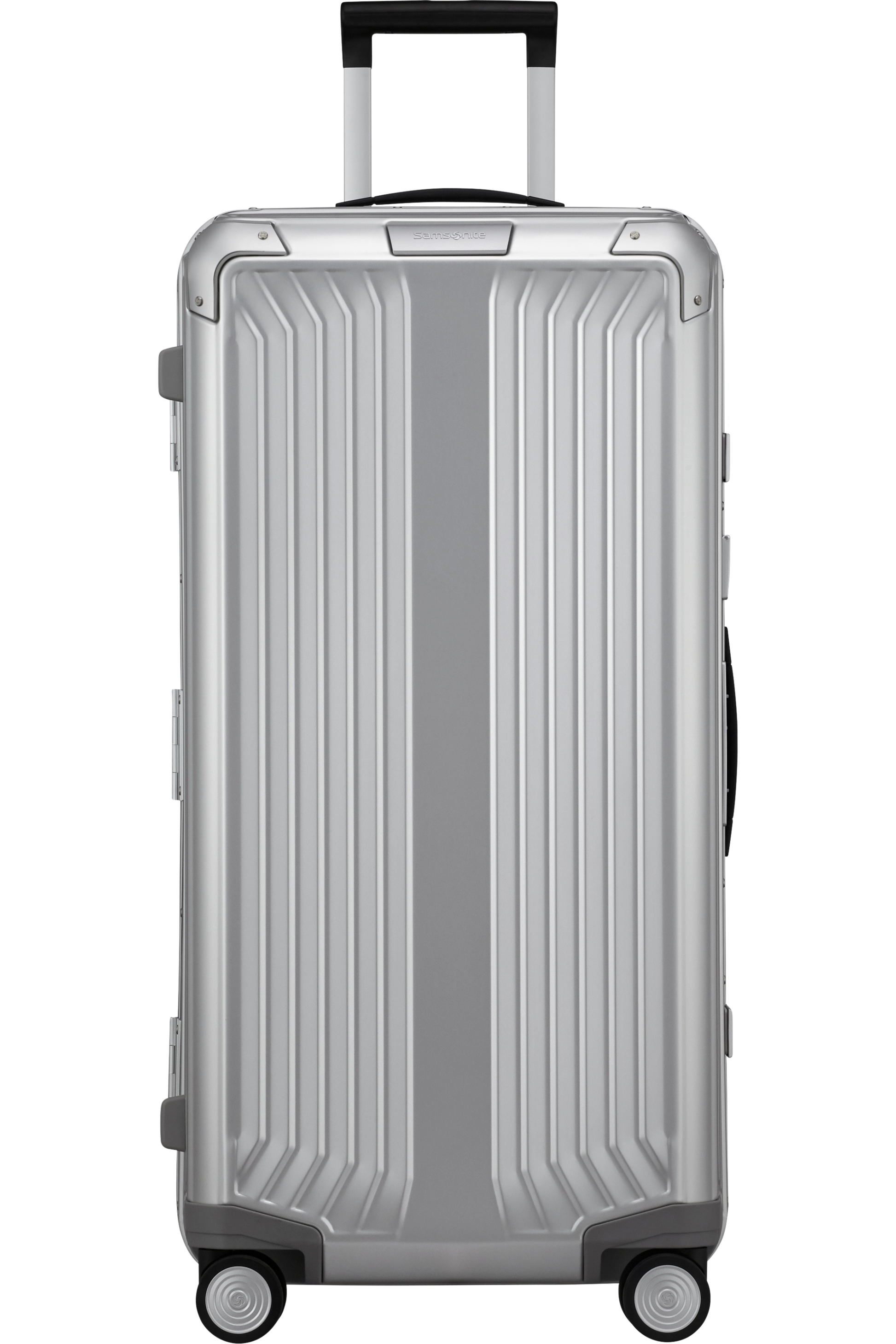 Lite-Box Alu Trunk 80cm - Aluminium