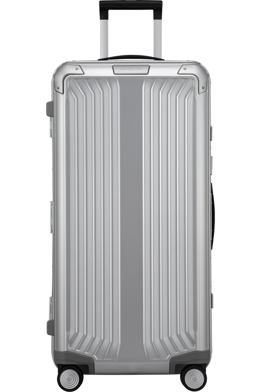 Lite-Box Alu Trunk 80cm - Aluminium