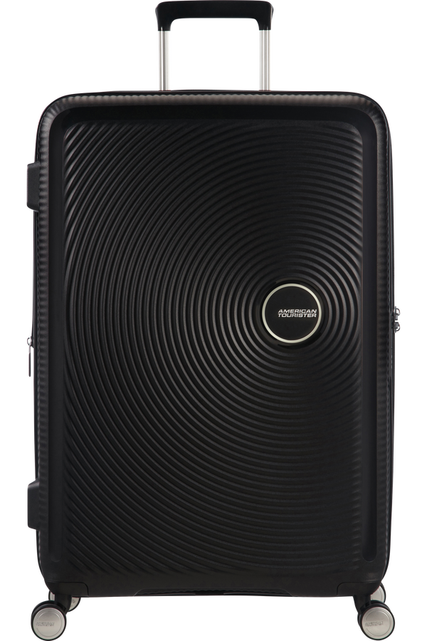 SoundBox 67cm Bagage moyen séjour - Bass Black
